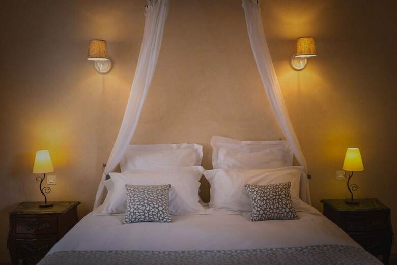 Hotel Domaine de Presle