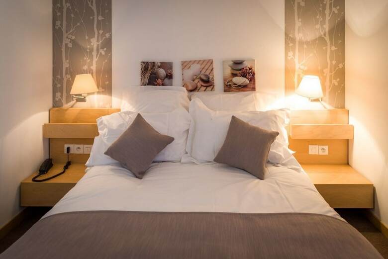 Hotel Domaine de Presle
