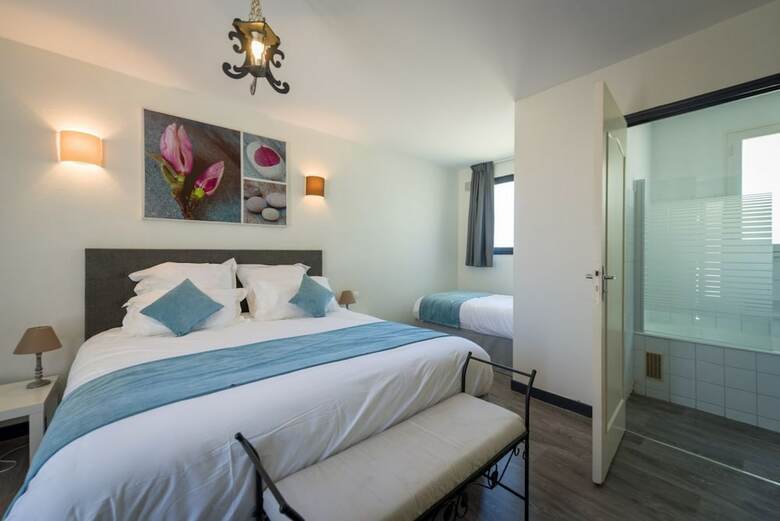 Hotel Domaine de Presle