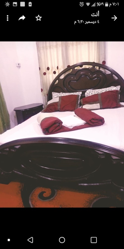 Aparthotel Apartment Ground Floor