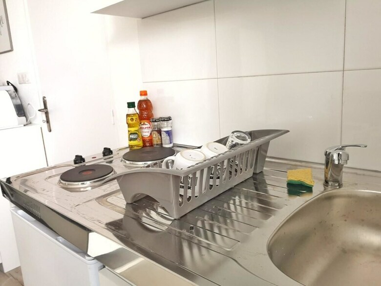 Apartamento Les 4 S de La Sinne