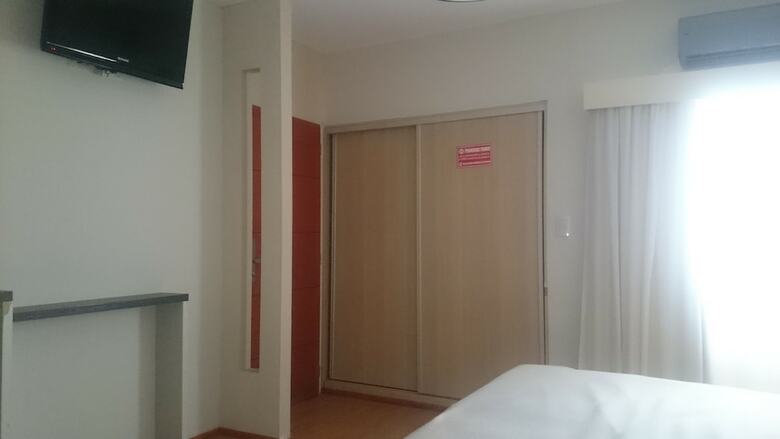 Hotel Siglo Sexto
