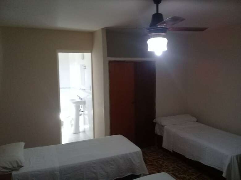 Hotel Siglo Sexto