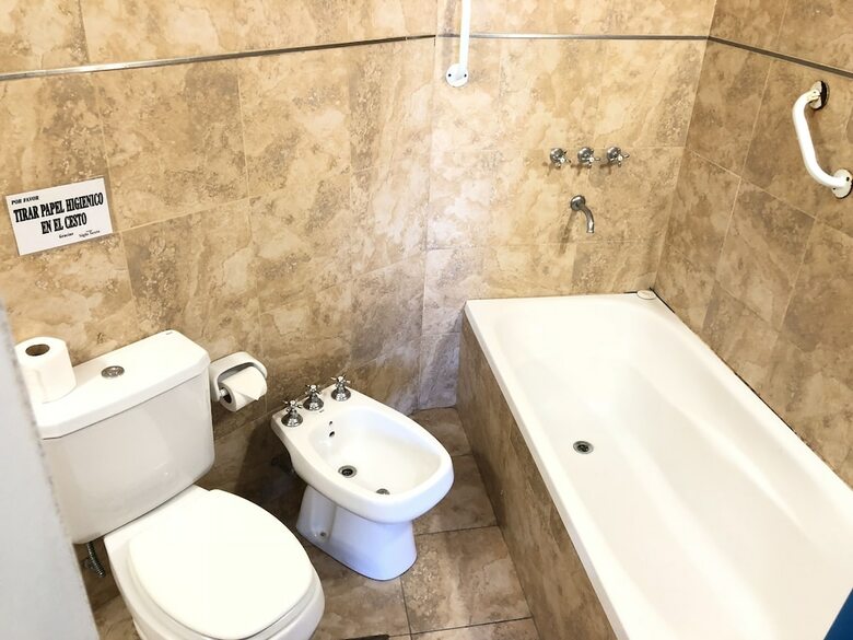 Hotel Siglo Sexto