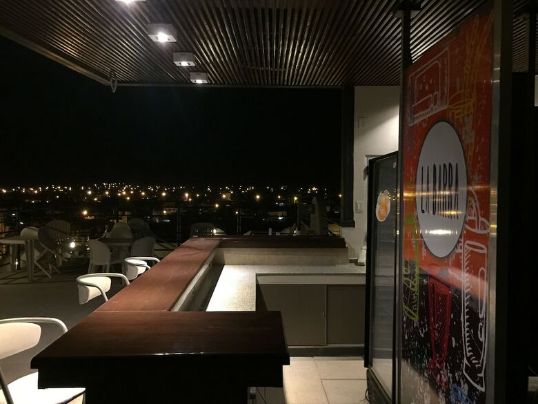 Hotel Siglo Sexto
