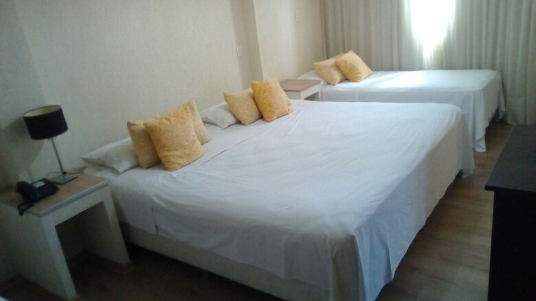Hotel Siglo Sexto
