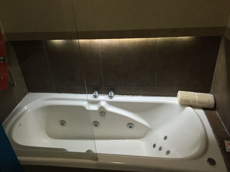 Hotel Siglo Sexto