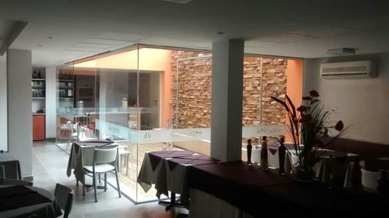 Hotel Siglo Sexto