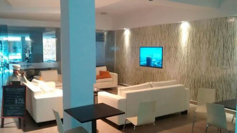 Hotel Siglo Sexto