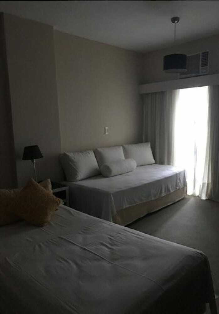Hotel Siglo Sexto