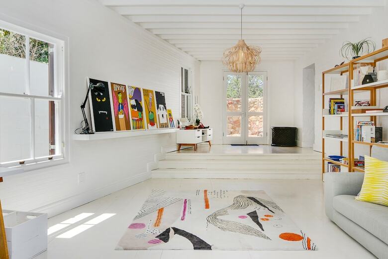 Gannet Beach House