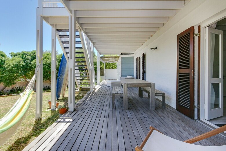 Gannet Beach House
