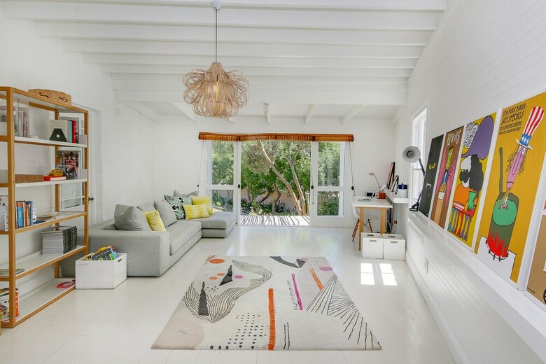 Gannet Beach House