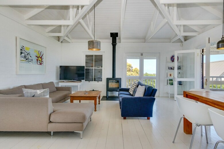 Gannet Beach House