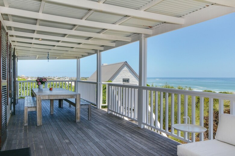 Gannet Beach House