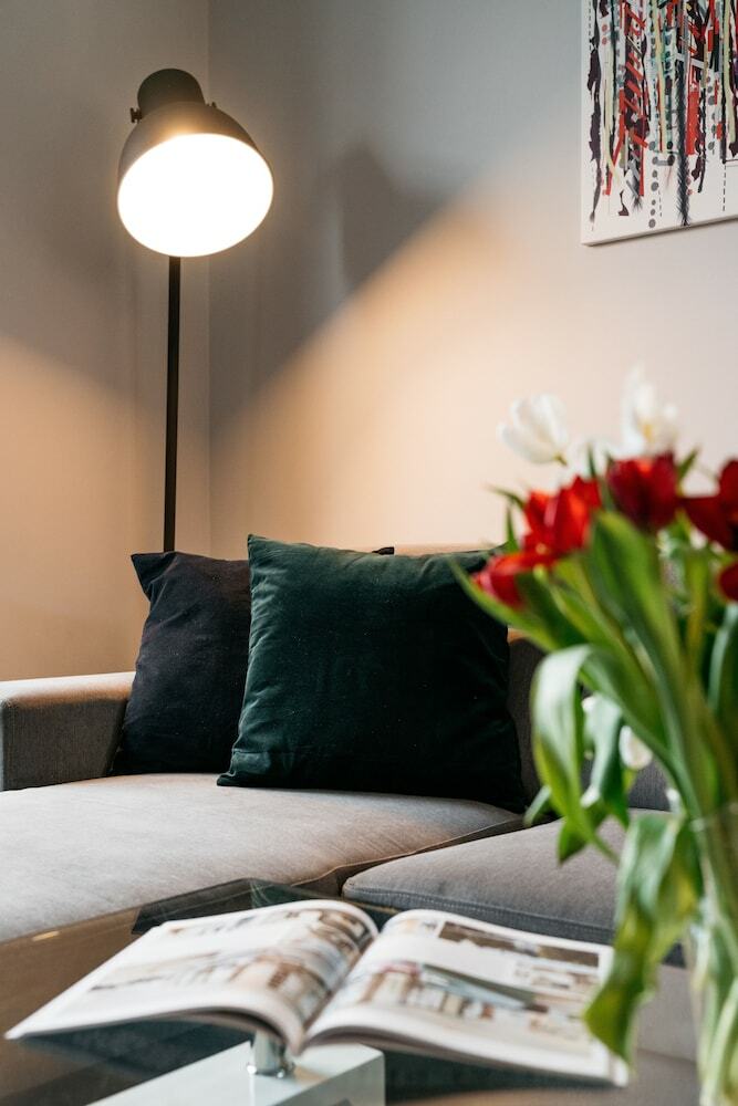 Apartment Browar By Loft Affair