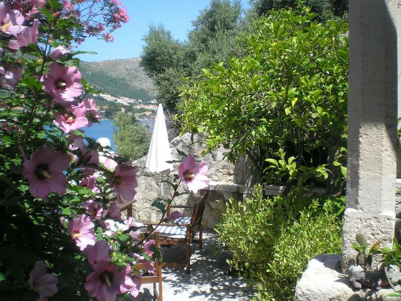 Hotel Villa Gverovic