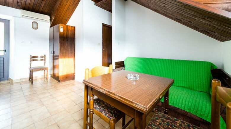 Hotel Villa Gverovic