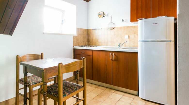 Hotel Villa Gverovic