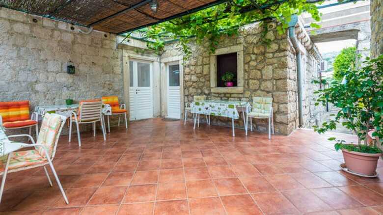 Hotel Villa Gverovic