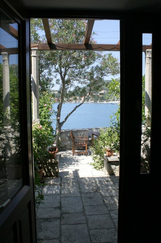 Hotel Villa Gverovic