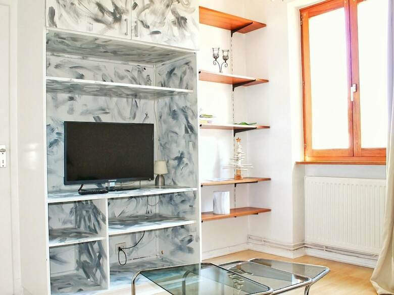 Apartamento Aux 6 Hirondelles