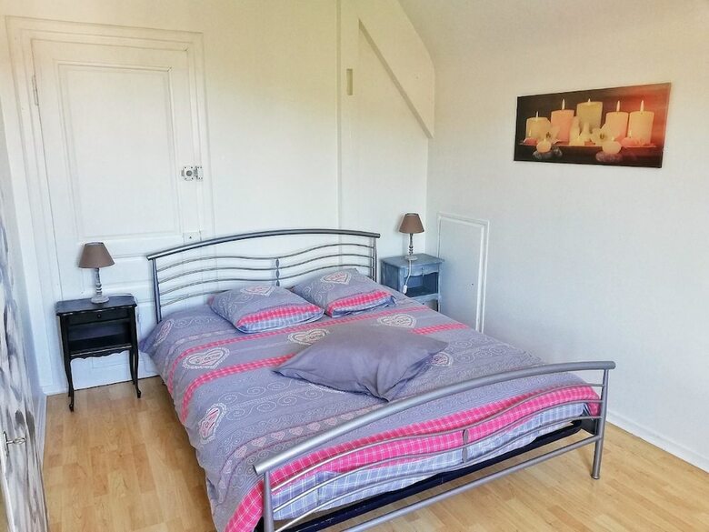 Apartamento Aux 6 Hirondelles