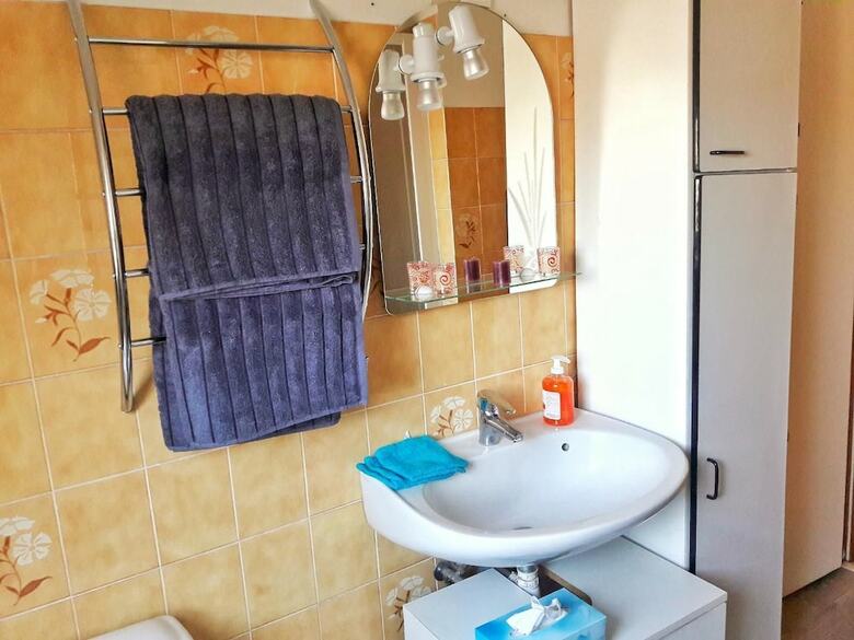 Apartamento Aux 6 Hirondelles