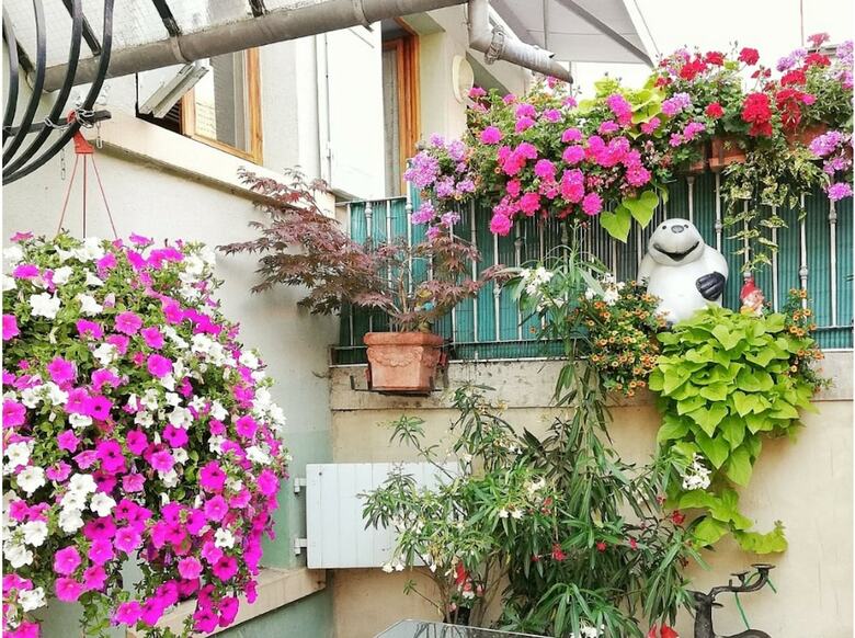 Apartamento Aux 6 Hirondelles