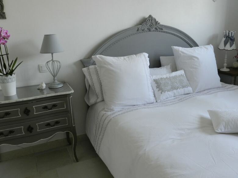 Bed & Breakfast Le Pressoir