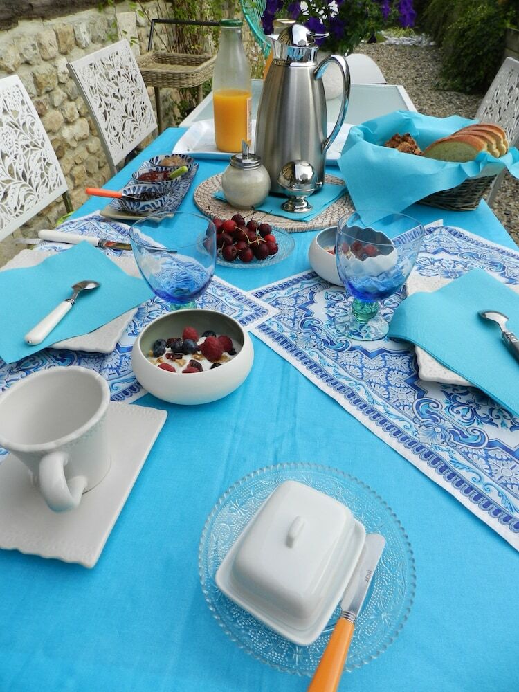 Bed & Breakfast Le Pressoir
