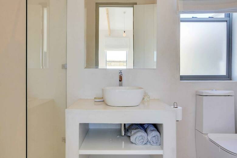 Klein Slangkop Beach House