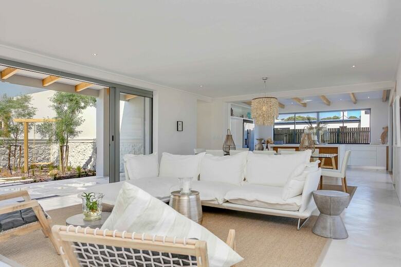 Klein Slangkop Beach House