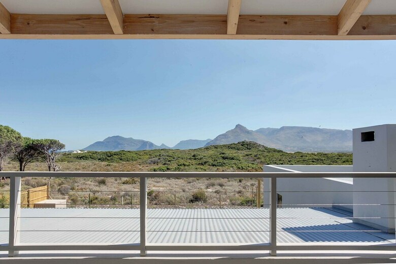 Klein Slangkop Beach House