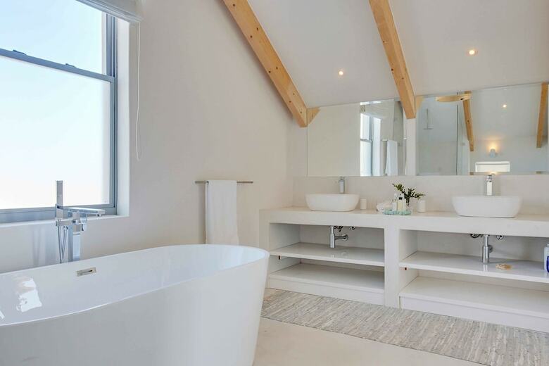 Klein Slangkop Beach House