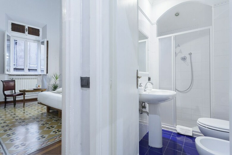 Bed & Breakfast Palazzo Del Duca Luxury Guest House