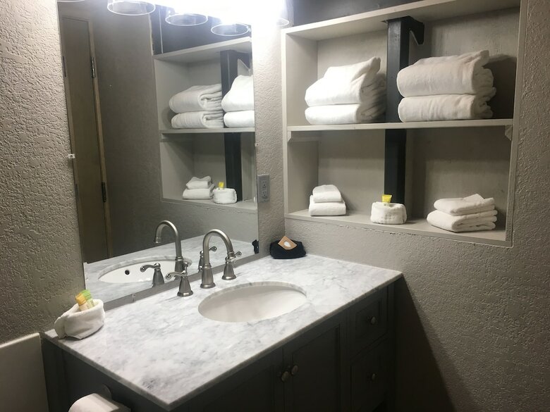 The Hotel Sturgis