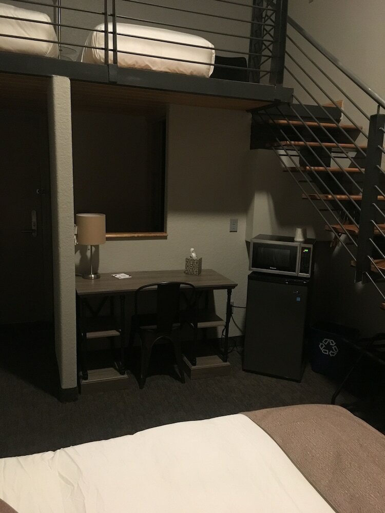 The Hotel Sturgis
