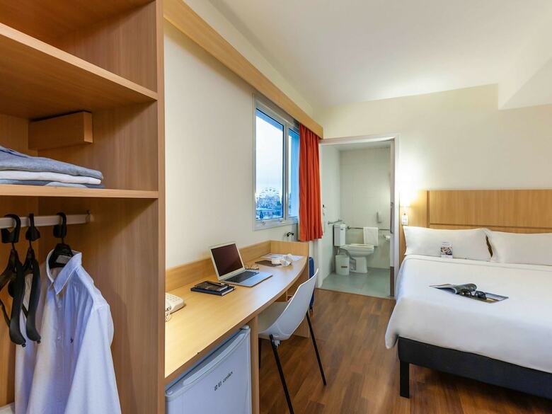 Hotel Ibis Sao Jose