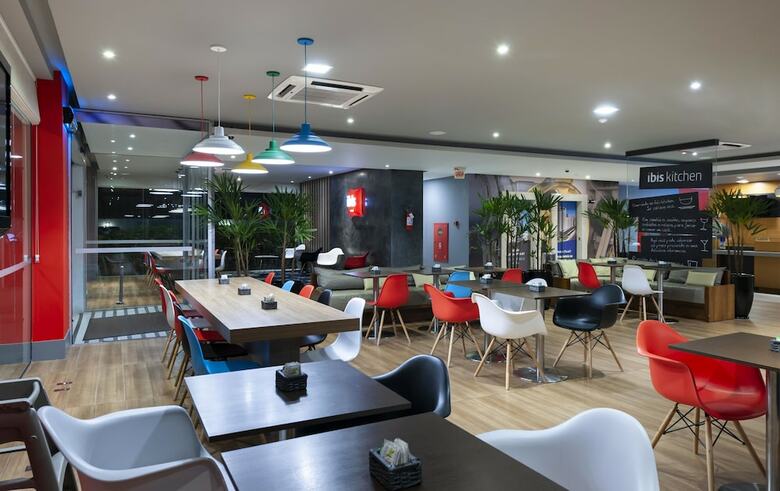 Hotel Ibis Sao Jose