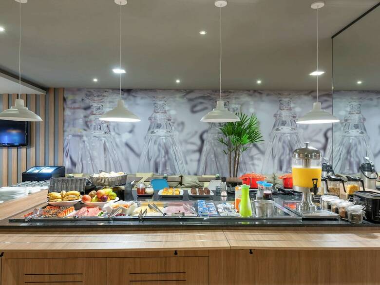 Hotel Ibis Sao Jose