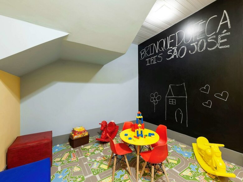 Hotel Ibis Sao Jose