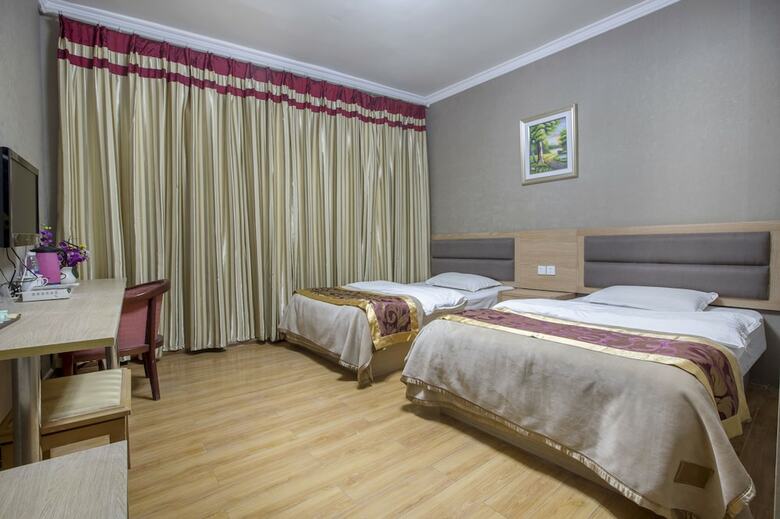 Tianrui  Xingyu Fashion Hotel