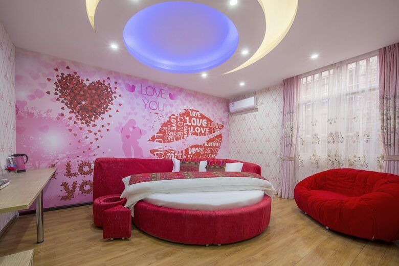 Tianrui  Xingyu Fashion Hotel