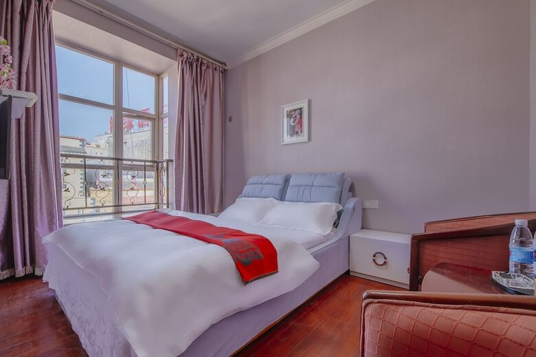 Tianrui  Xingyu Fashion Hotel