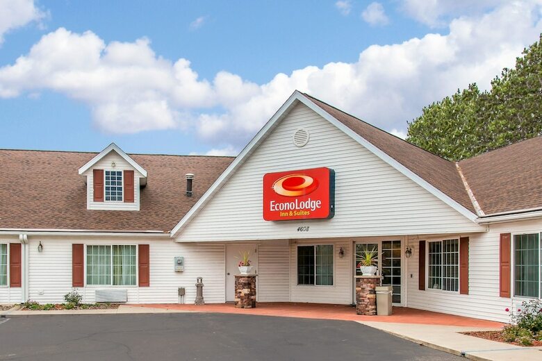 Hotel Econo Lodge Inn & Suites