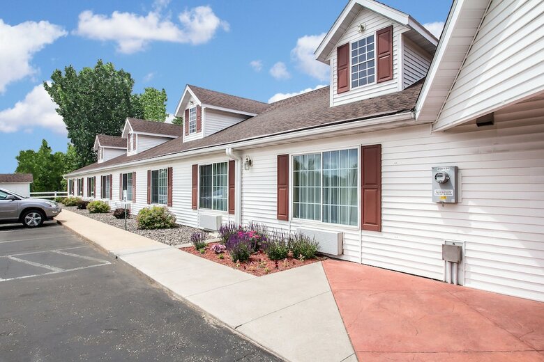 Hotel Econo Lodge Inn & Suites