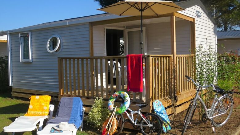 Yelloh Village La Plage