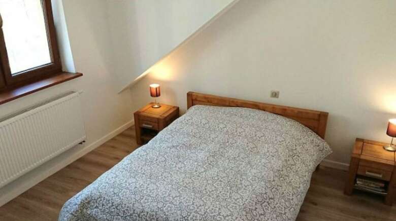 Residencia Rezydencja Michalow