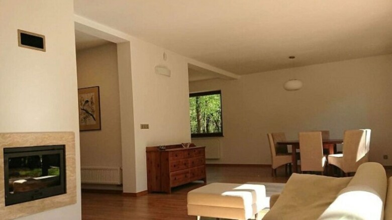 Residencia Rezydencja Michalow